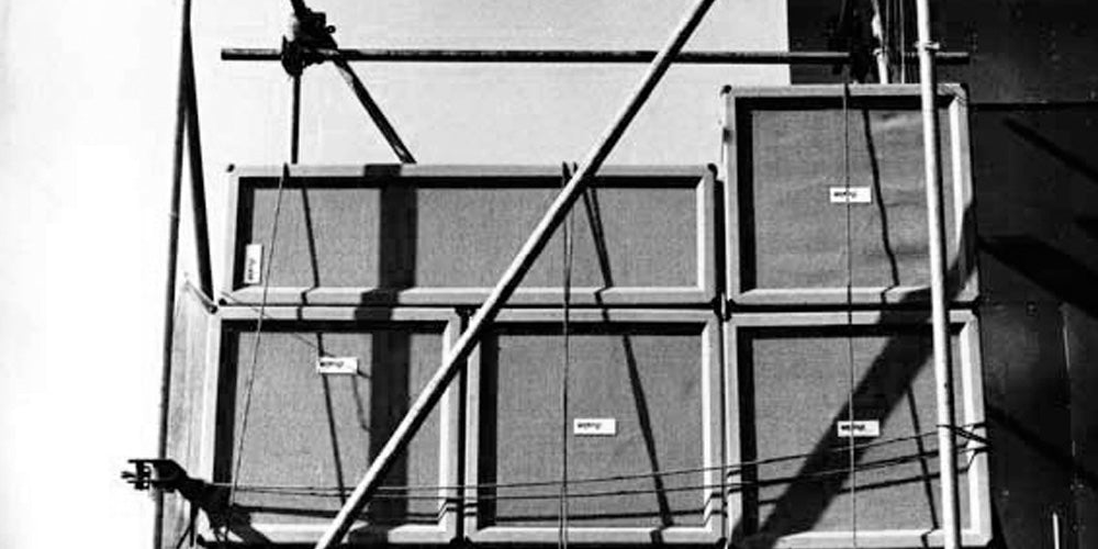 1971 - Getting Noticed