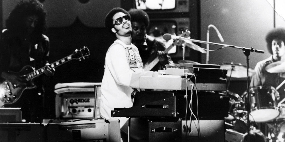 1973 - Orange at Midem France