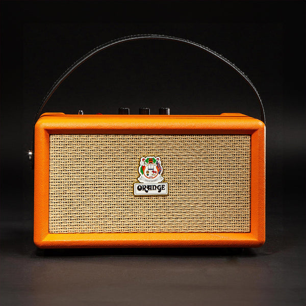 Orange BOX – Orange Essentials